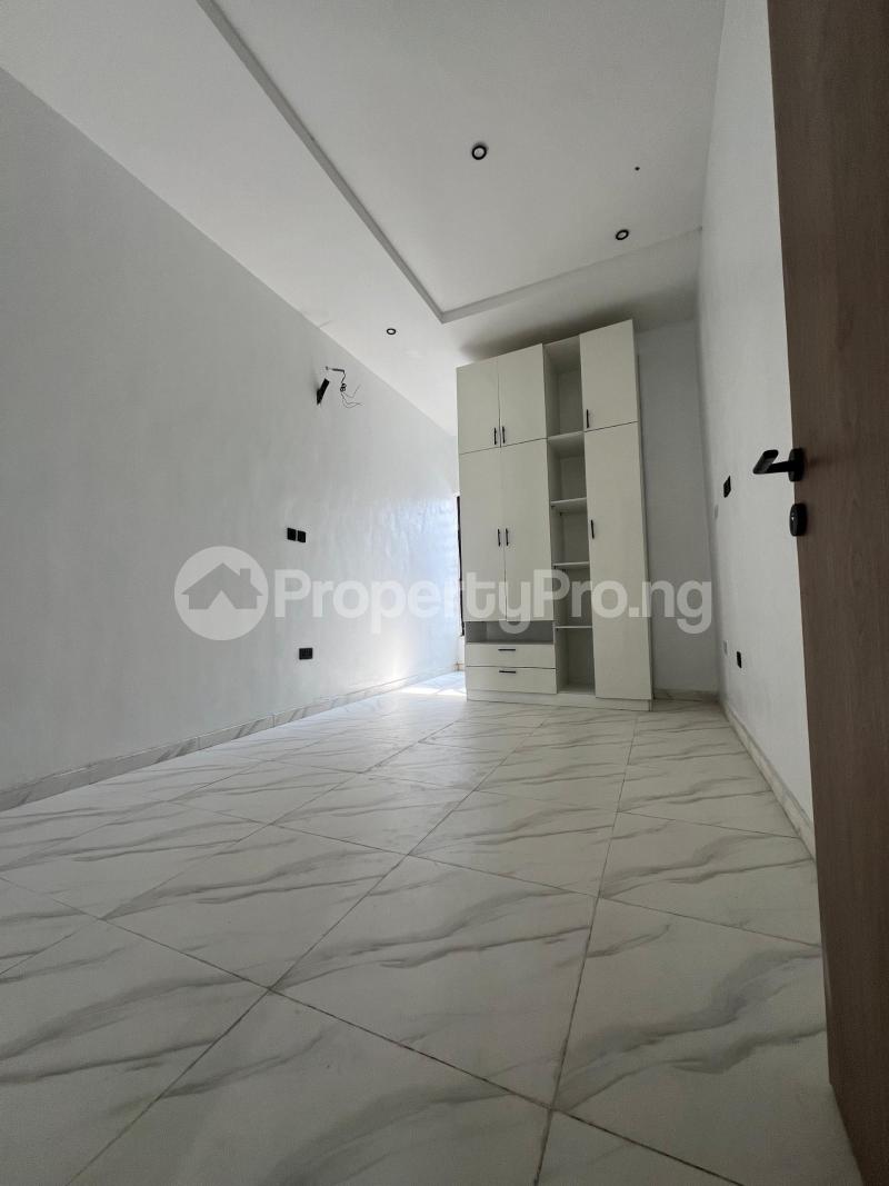 1 bedroom Flat / Apartment for rent Daffodil Garden Estate 2 orchid Lekki Lagos