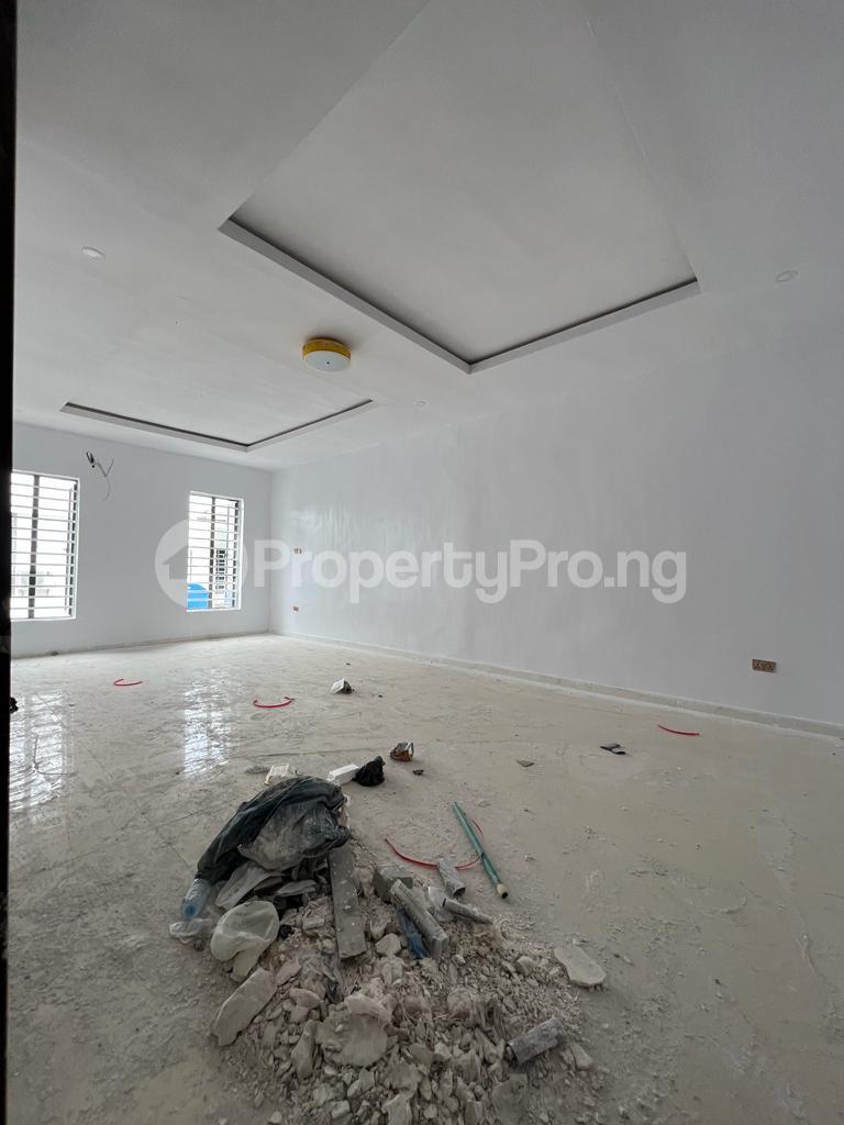 1 bedroom Flat / Apartment for rent chevron Lekki Lagos