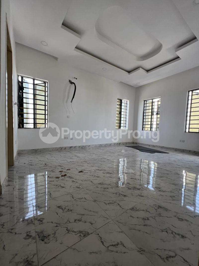 1 bedroom Flat / Apartment for rent Ologolo Lekki Lagos