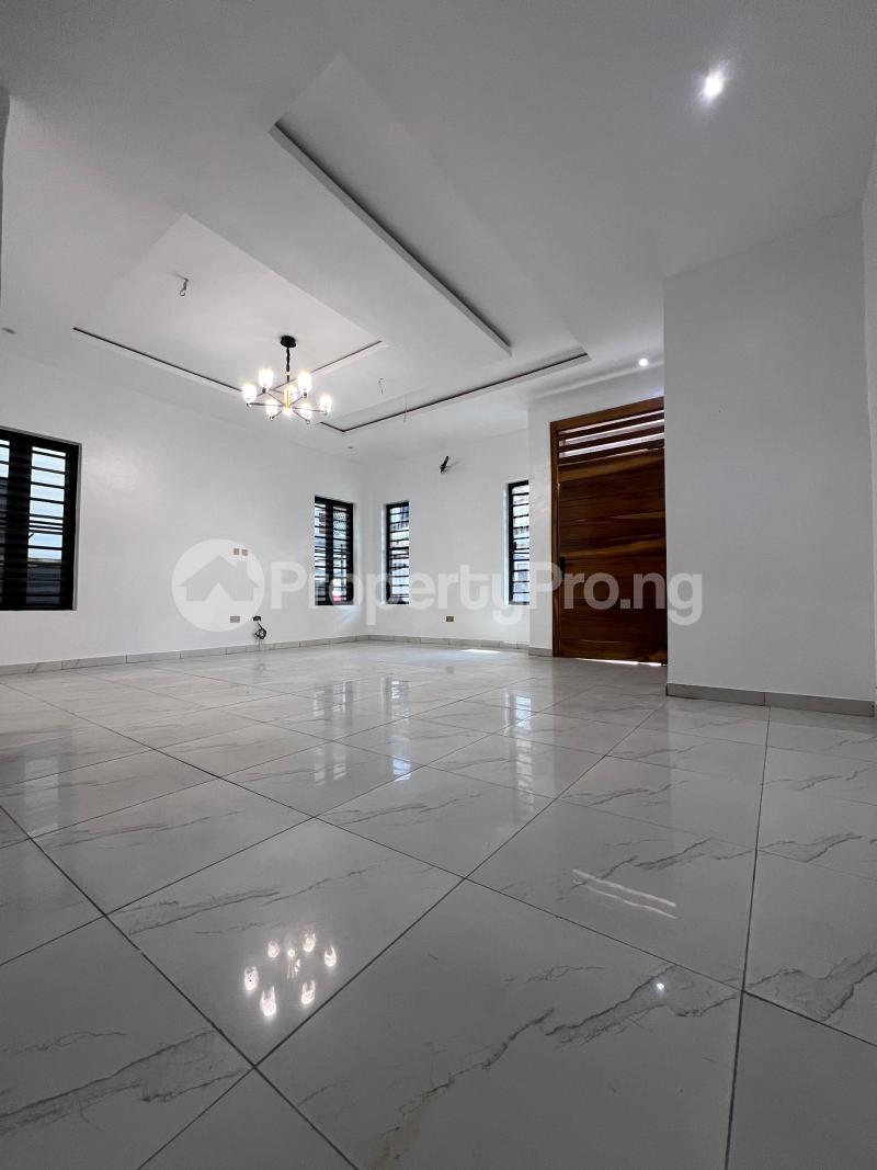1 bedroom Flat / Apartment for rent Ocean Harbor Estate Orchid Lekki Lagos