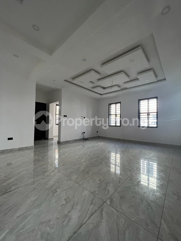 1 bedroom Flat / Apartment for rent Ikate Lekki Lagos