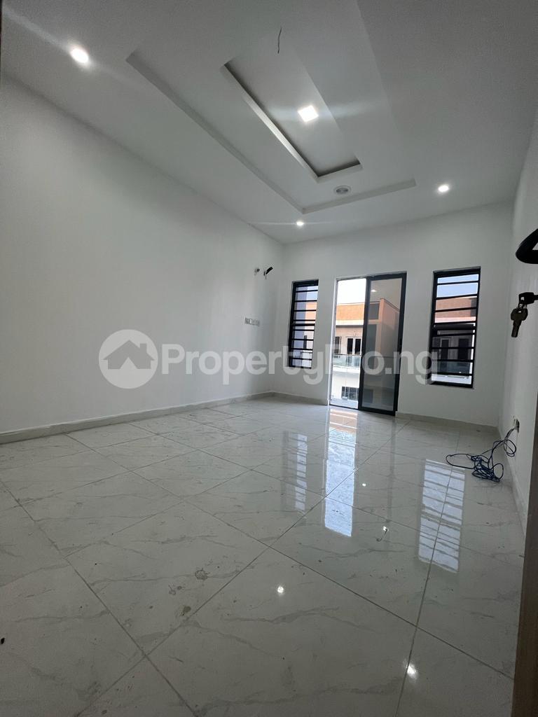 1 bedroom Flat / Apartment for rent Ologolo Lekki Lagos