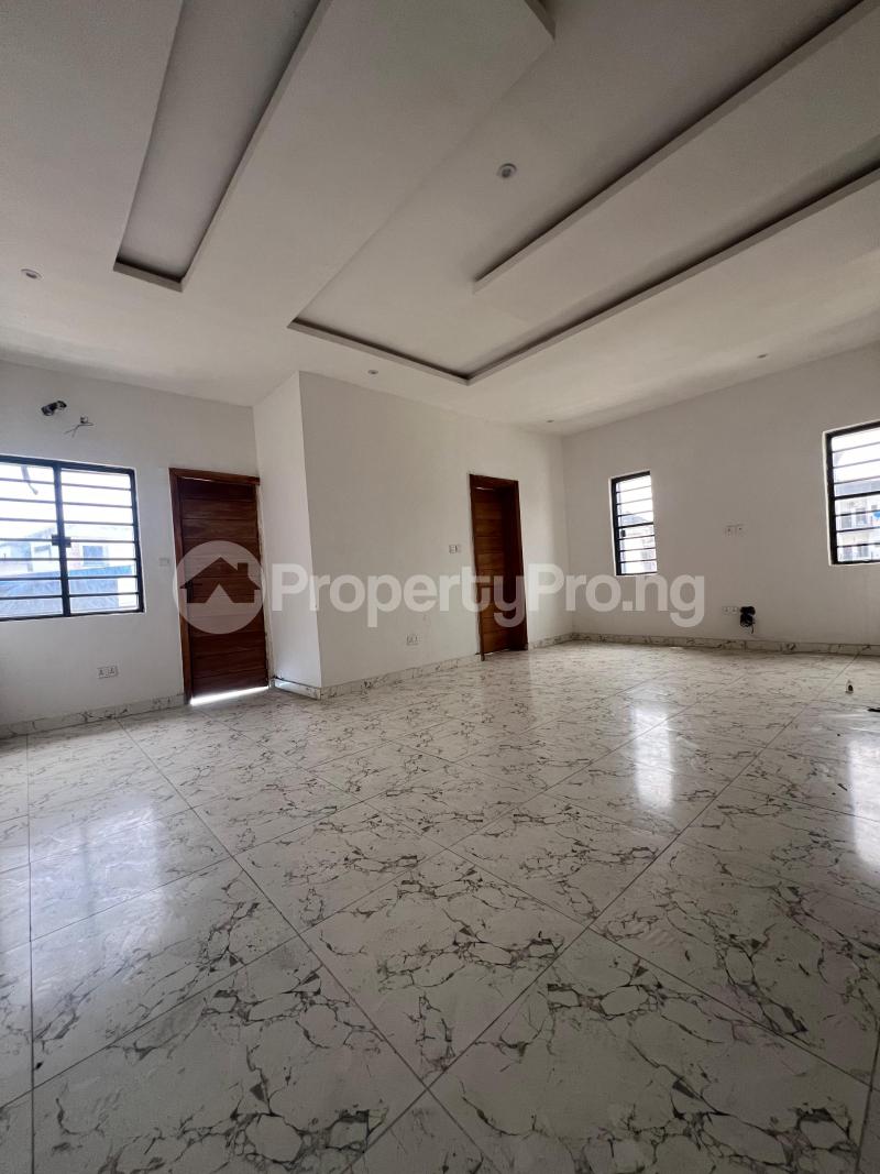 1 bedroom Flat / Apartment for rent Lekki Conservation Estate Along Lekki Expressway Lekki Lagos
