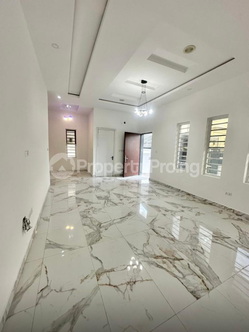 1 bedroom Flat / Apartment for rent Osapa london Lekki Lagos