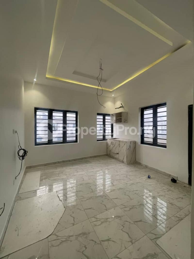 1 bedroom Flat / Apartment for rent Ologolo Lekki Lagos