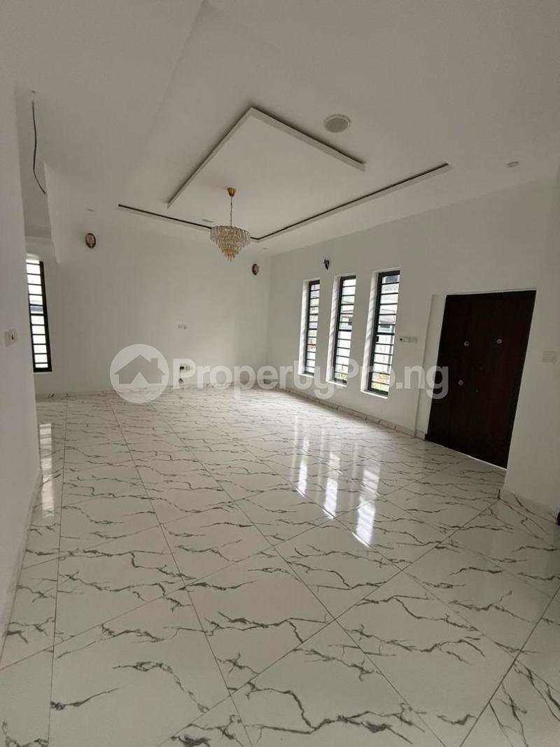1 bedroom Flat / Apartment for rent Orchid Lekki Lagos