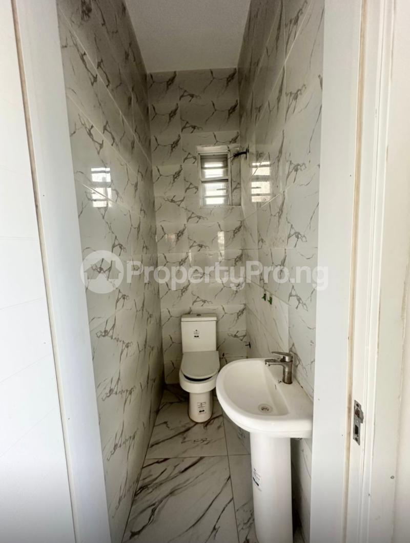 1 bedroom Flat / Apartment for rent Osapa london Lekki Lagos