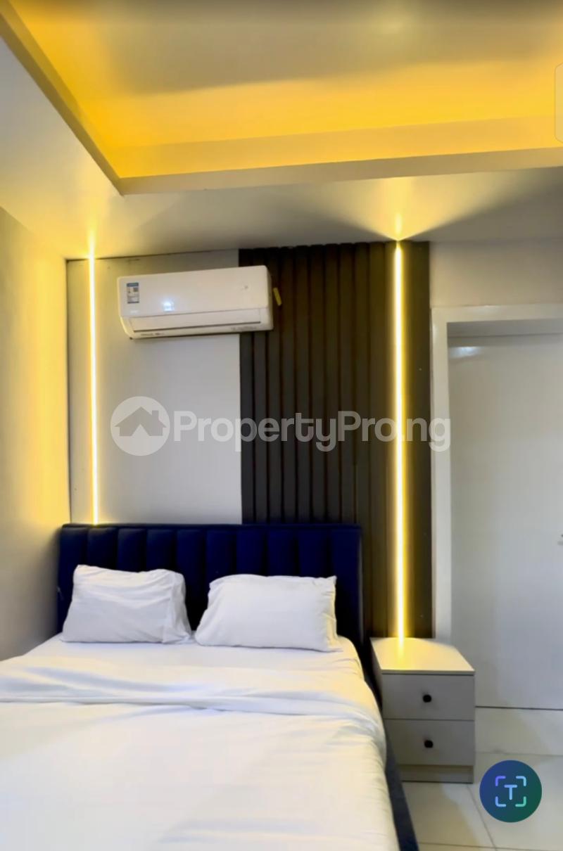 1 bedroom Flat / Apartment for shortlet Ikate Lekki Lagos