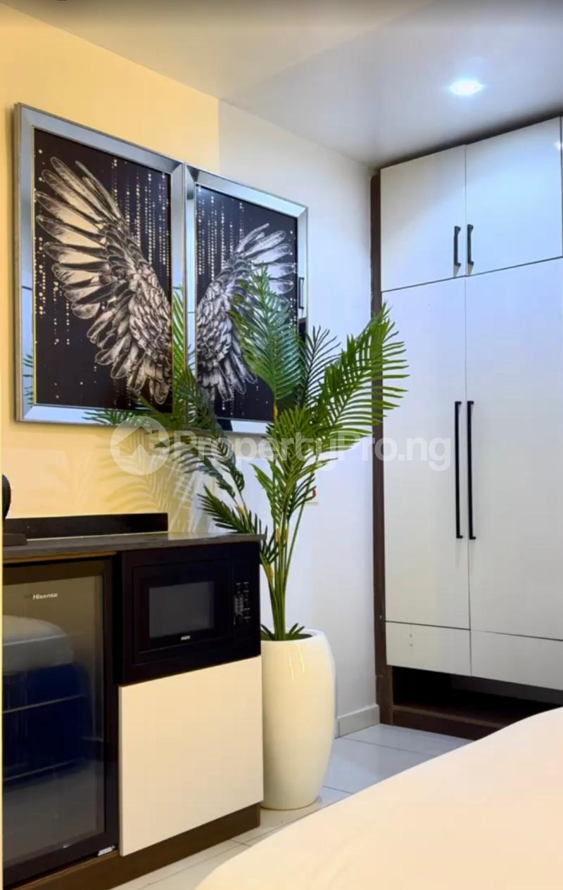 1 bedroom Flat / Apartment for shortlet Ikate Lekki Lagos
