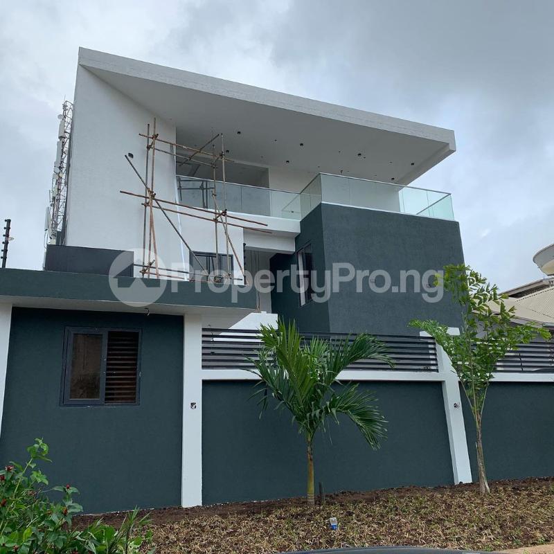 5 bedroom House for sale   Lekki Phase 1 Lekki Lagos