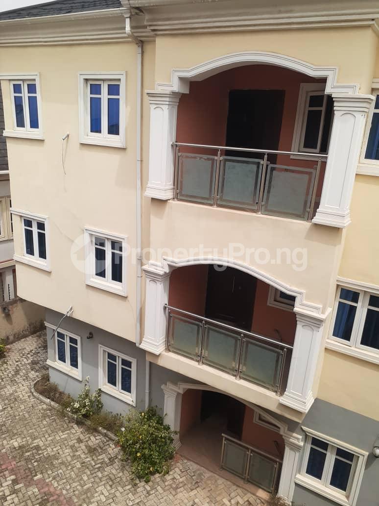 3 bedroom House for rent Omole Ph2 Estate Via Berger. Omole phase 2 Ojodu Lagos