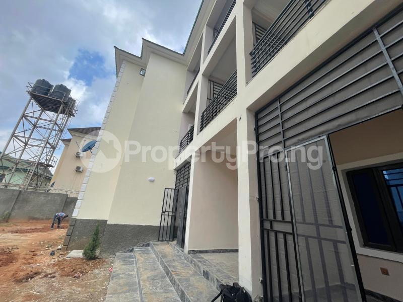 3 bedroom Flat / Apartment for rent Jahi Jahi Abuja