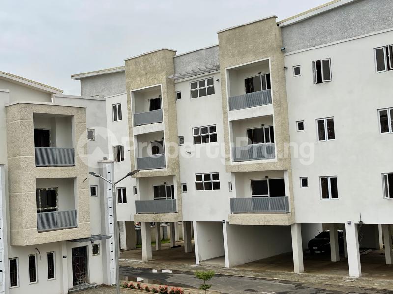 3 bedroom Flat / Apartment for rent Katampe Main Katampe Main Abuja
