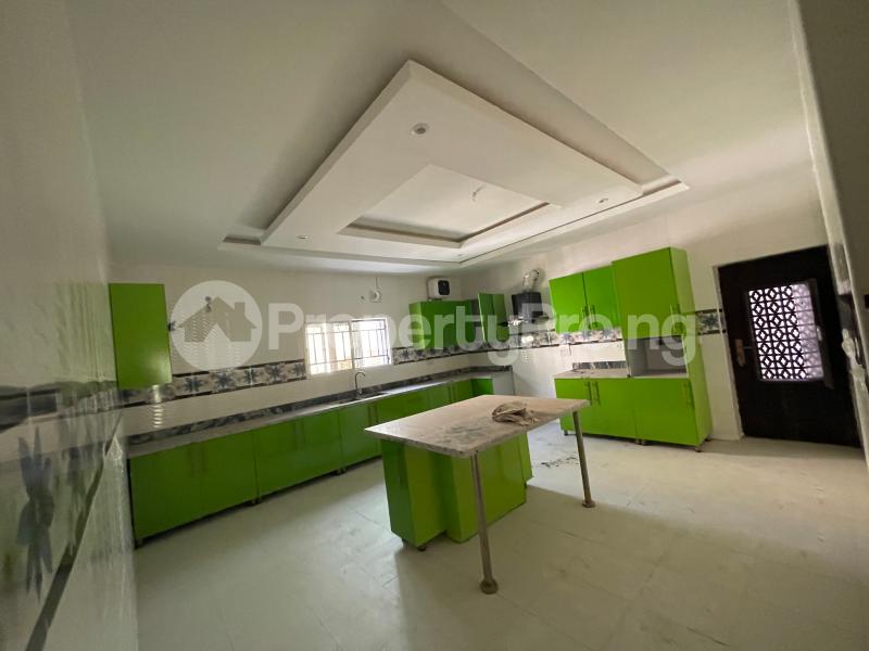 2 bedroom Flat / Apartment for rent Katampe Ext Abuja