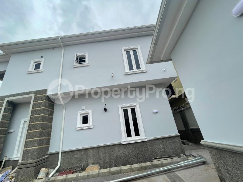 2 bedroom Flat / Apartment for rent Dawaki Gwarinpa Abuja