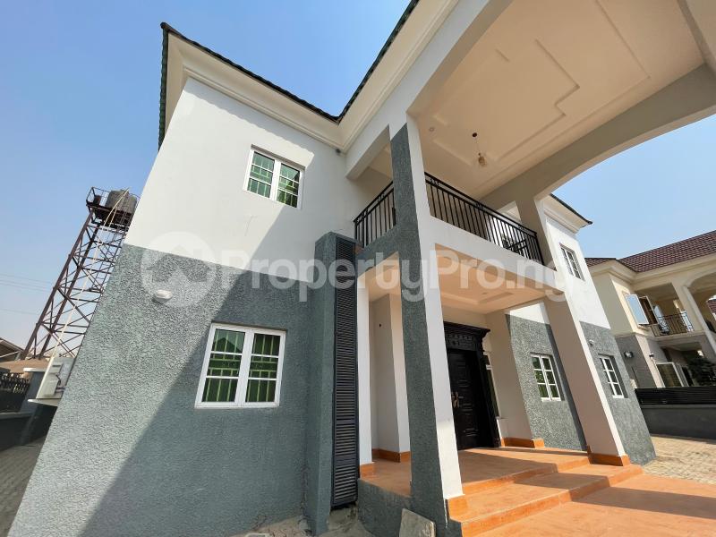3 bedroom Flat / Apartment for rent Katampe Katampe Main Abuja