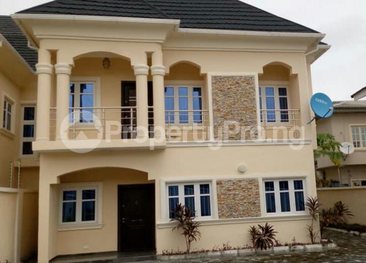 5 bedroom Duplex for sale Vgc V.G.C Lekki Lagos