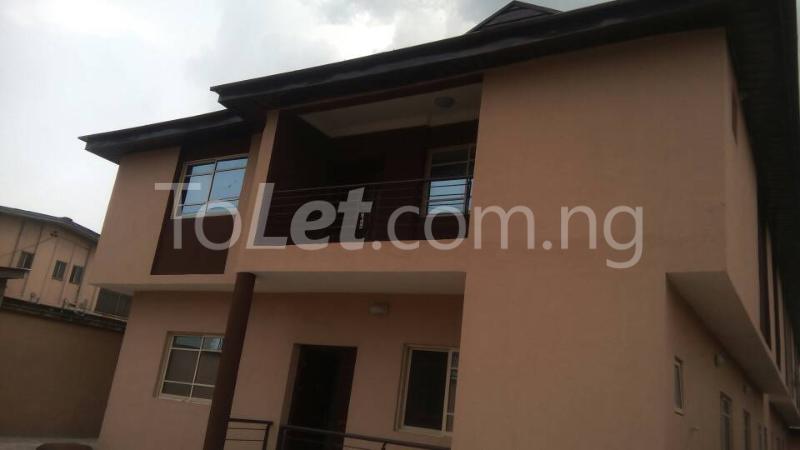 3 bedroom Flat / Apartment for rent Omole Phase 1 Omole phase 1 Ojodu Lagos