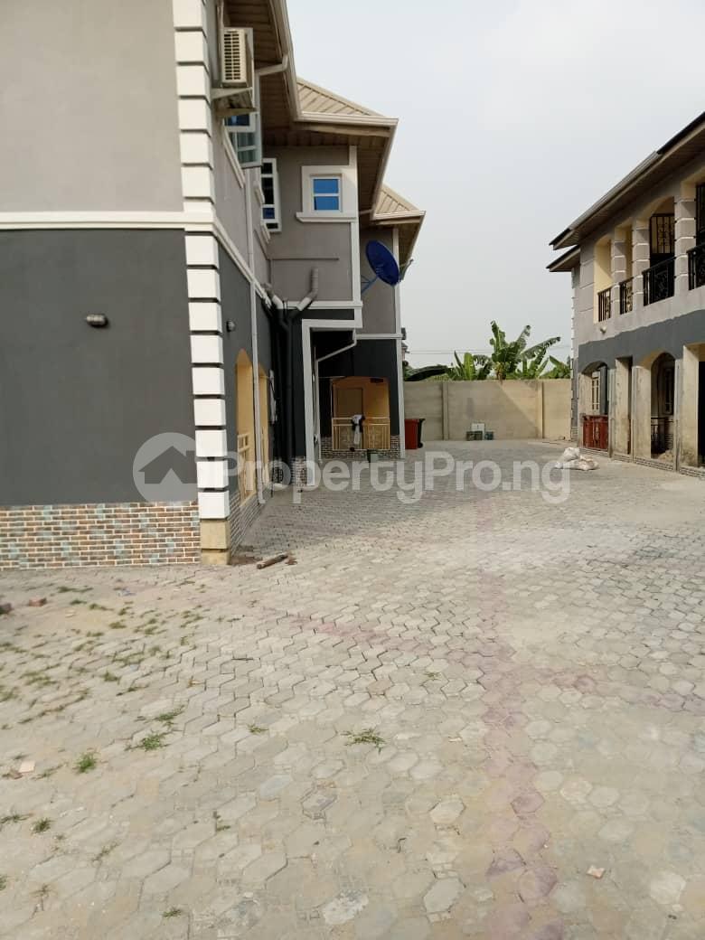 2 Bedroom House in Rumuokwurushi Port Harcourt Rivers House for rent in portharcourt House