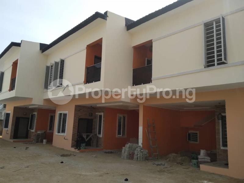 3 bedroom House for sale Lekki County Homes Ikota Lekki Lagos