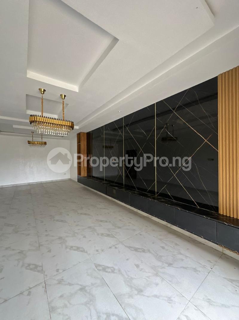 5 bedroom House for sale Durumi Abuja