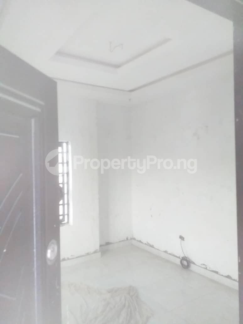 House for rent Peninsula Estate Ajah Lagos