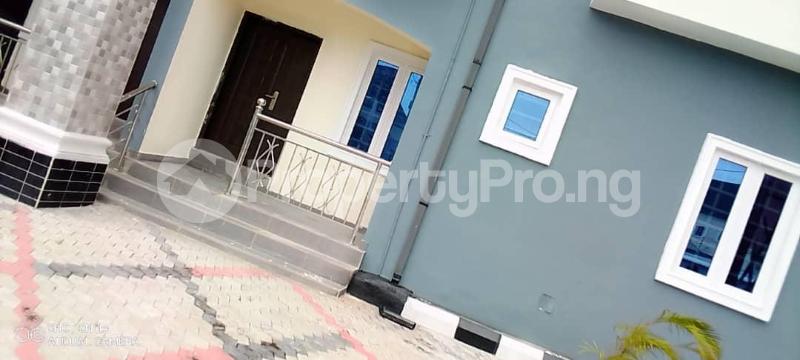 House for rent ... Lekki Lagos