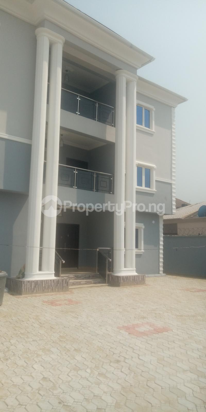 3 bedroom House for sale   Sangotedo Ajah Lagos