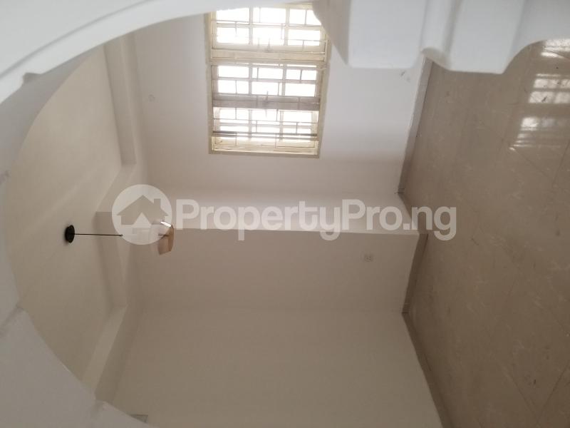 3 bedroom House for rent Lekki Lagos - 4