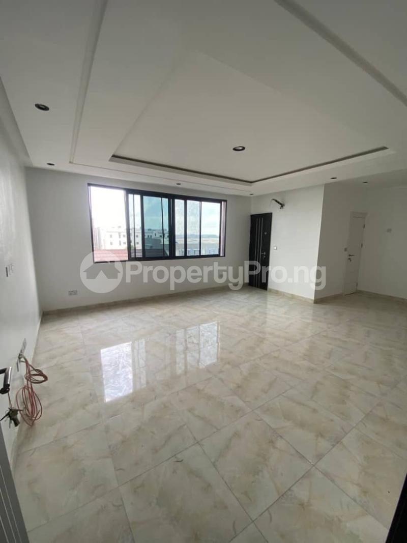 3 bedroom Flat / Apartment for rent Ikate Lekki Lagos