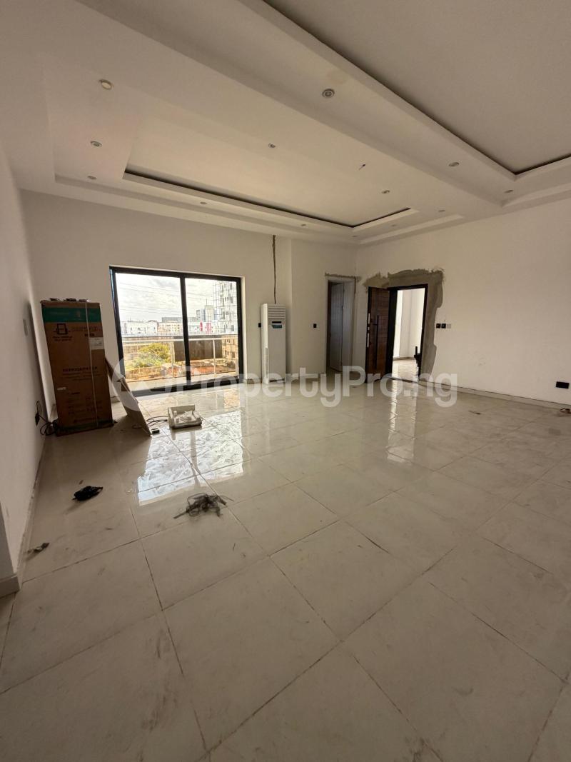 3 bedroom Flat / Apartment for rent Lekki Right Lekki Lagos