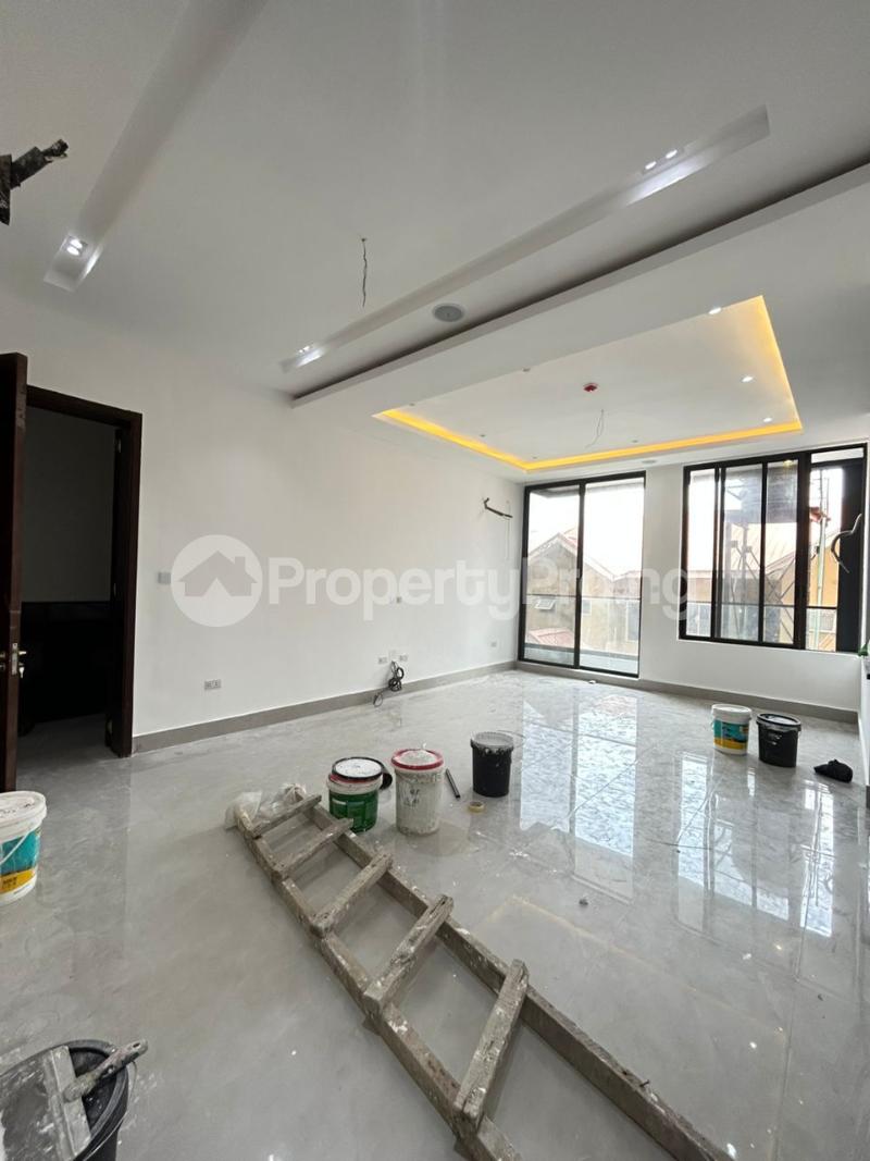 3 bedroom Flat / Apartment for rent Lekki Lagos - 10