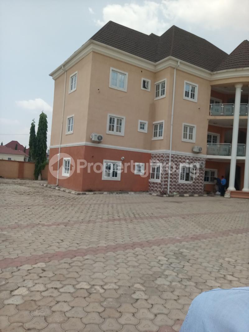 3 bedroom House for rent Mabushi Abuja