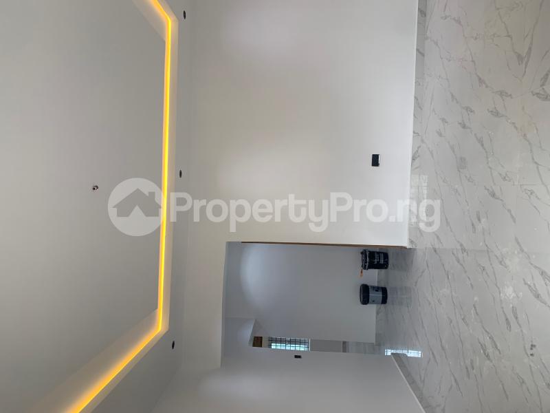 3 bedroom House for sale By Efab Life Camp Abuja