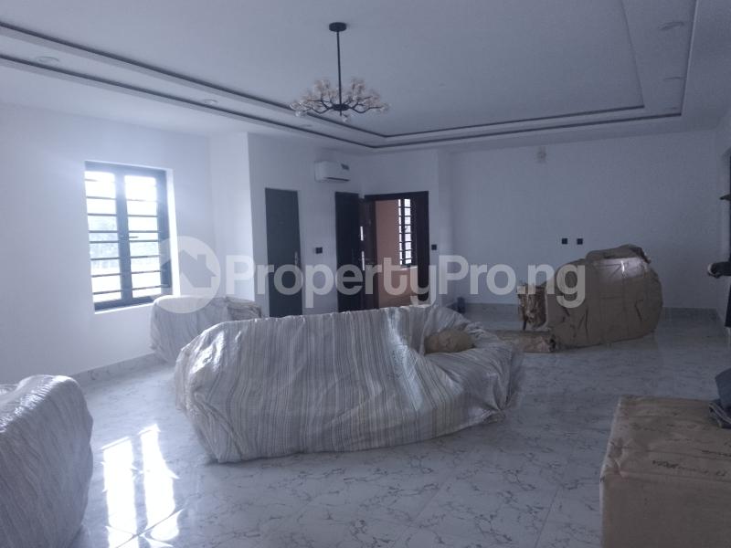 3 bedroom Flat / Apartment for rent Coza Guzape Abuja