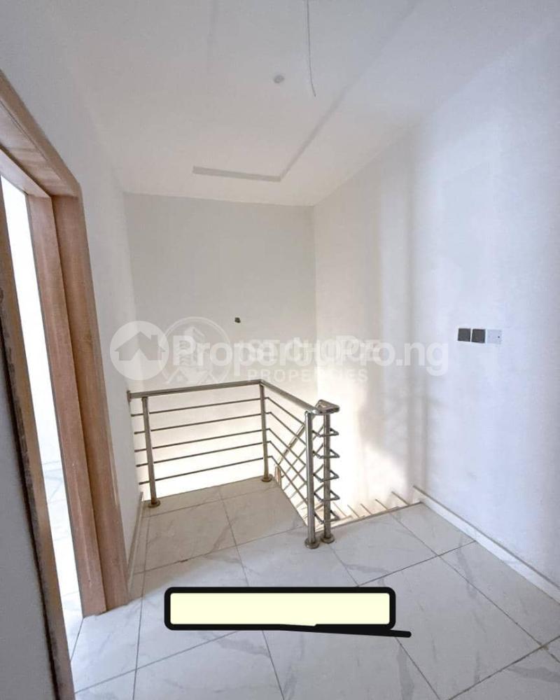 3 bedroom House for sale Ajah Lagos - 0