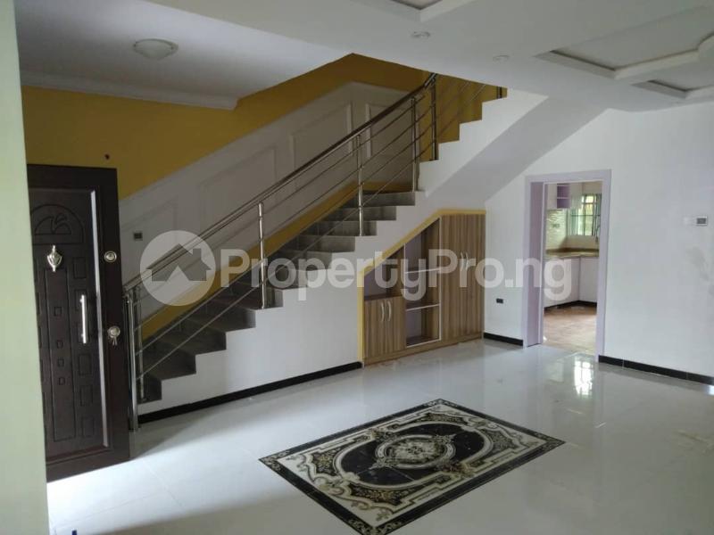 3 bedroom House for sale Maridian Estate Awoyaya Ajah Lagos