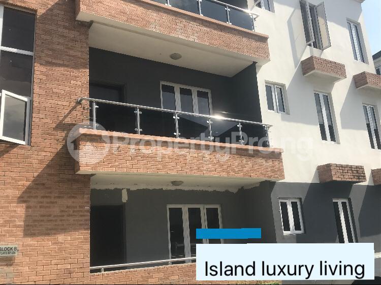 3 bedroom Flat / Apartment for sale Parkview Estate Ikoyi Lagos