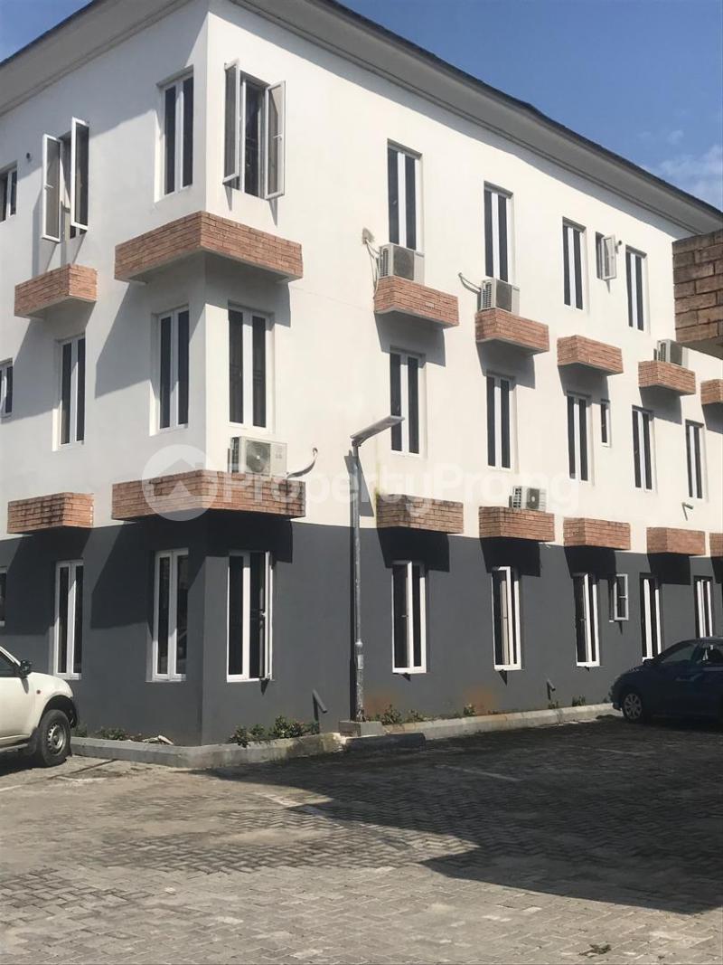 3 bedroom Flat / Apartment for sale Parkview Estate Ikoyi Lagos