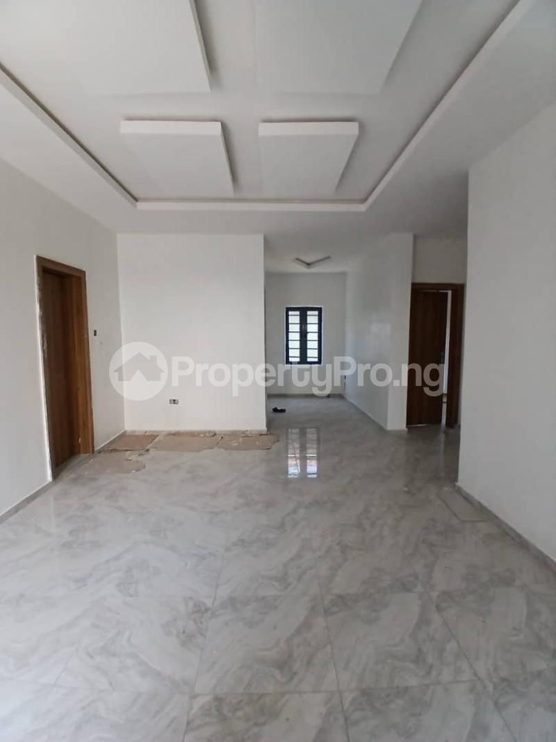 Flat / Apartment for rent Rock Stone Estate By Badore Road, Badore Ajah Lagos