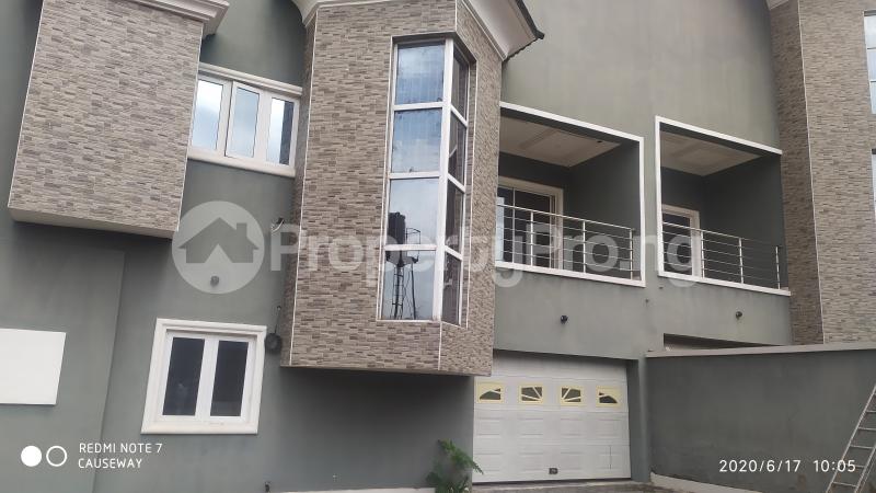 5 bedroom House for sale Cola Avenue Alalubosa Gra Ibadan Alalubosa Ibadan Oyo