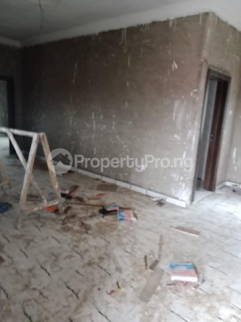 2 bedroom House for rent Off Pipeline Road Egbeda Alimosho Lagos