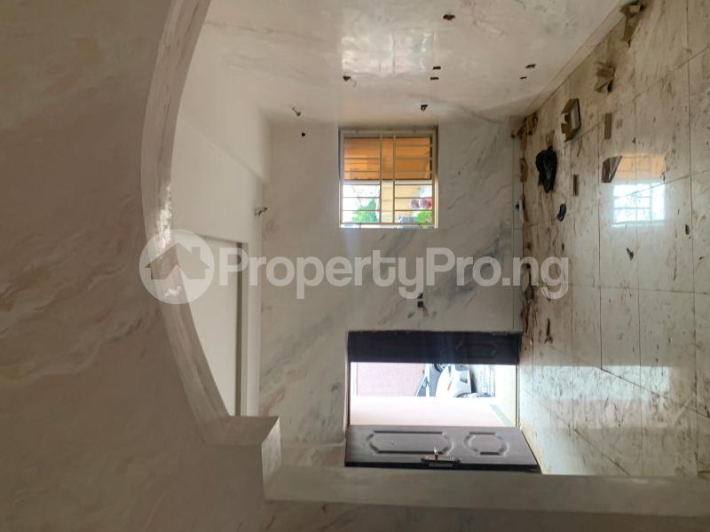 2 bedroom House for sale By Nizamiye Idu Abuja
