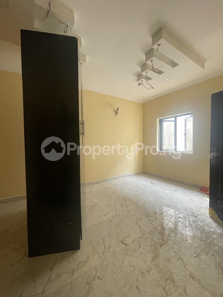 2 bedroom Flat / Apartment for rent Ikota Lekki Lagos
