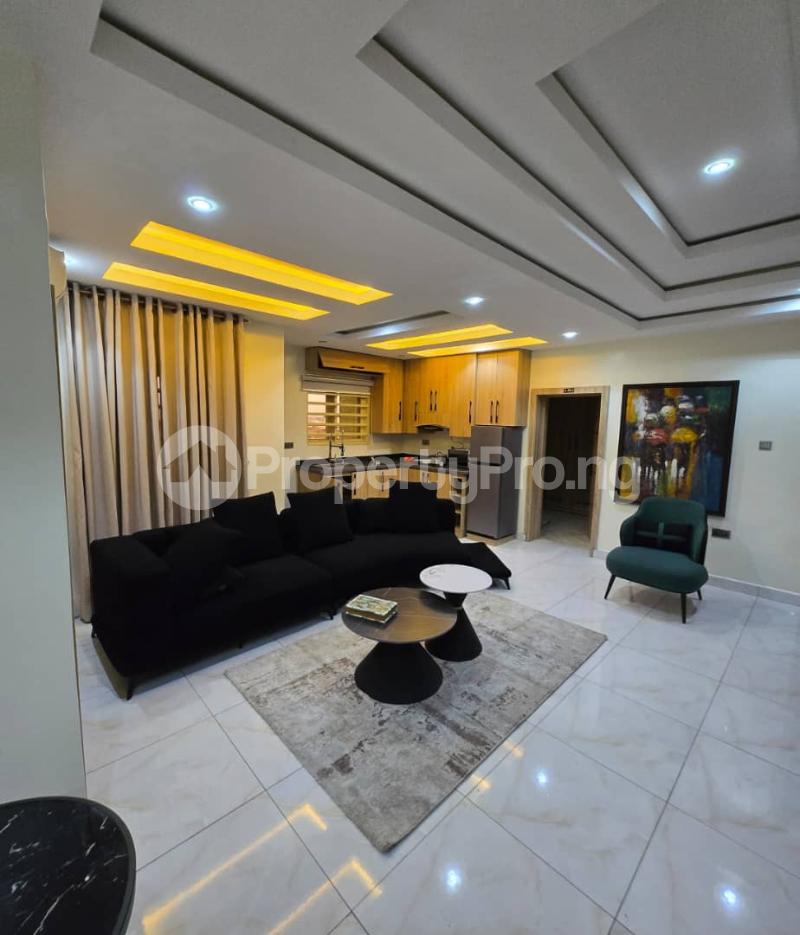 2 bedroom House for shortlet Isolo Lagos