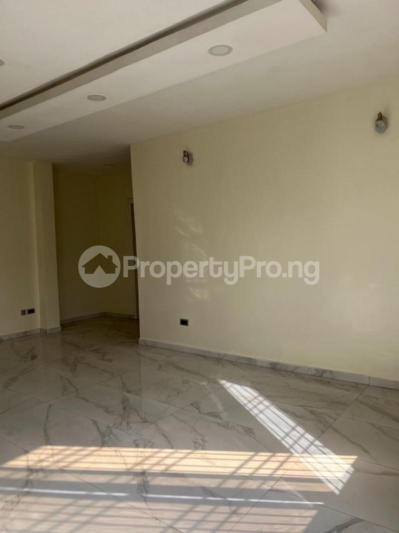 2 bedroom Flat / Apartment for rent Lafiaji Lekki Lagos