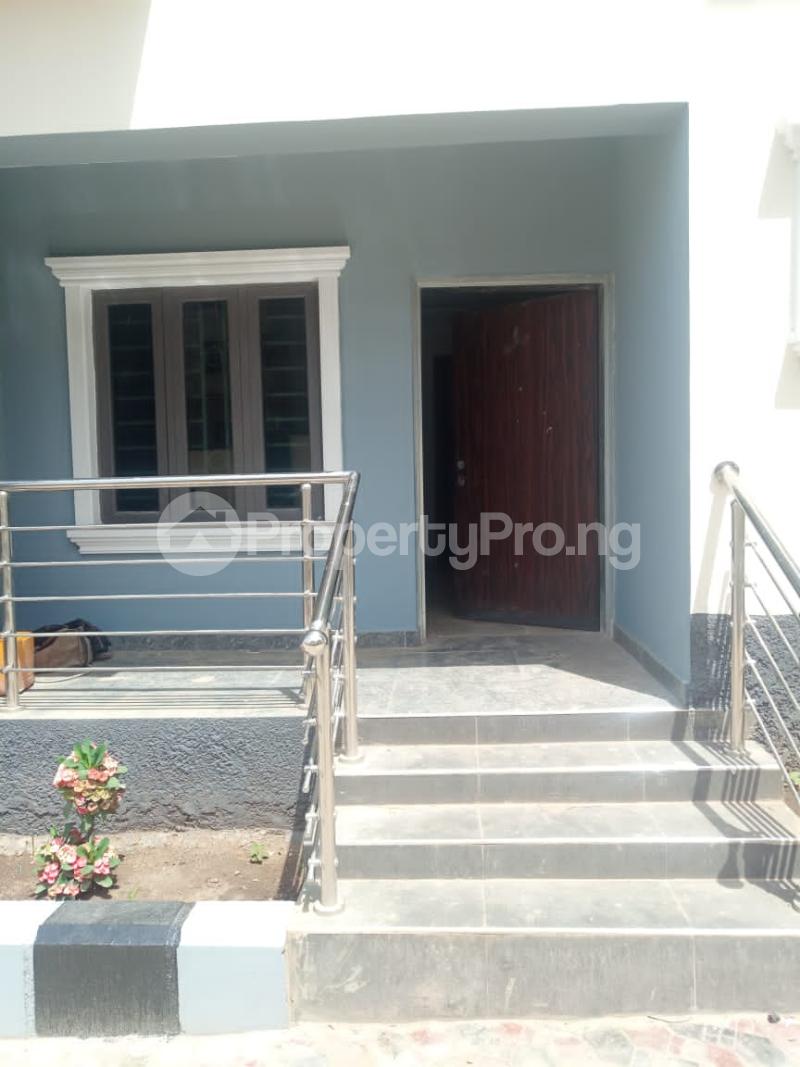 2 bedroom House for rent Dawaki Gwarinpa Abuja