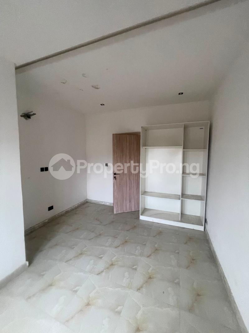2 bedroom Flat / Apartment for rent Ikate Lekki Lagos