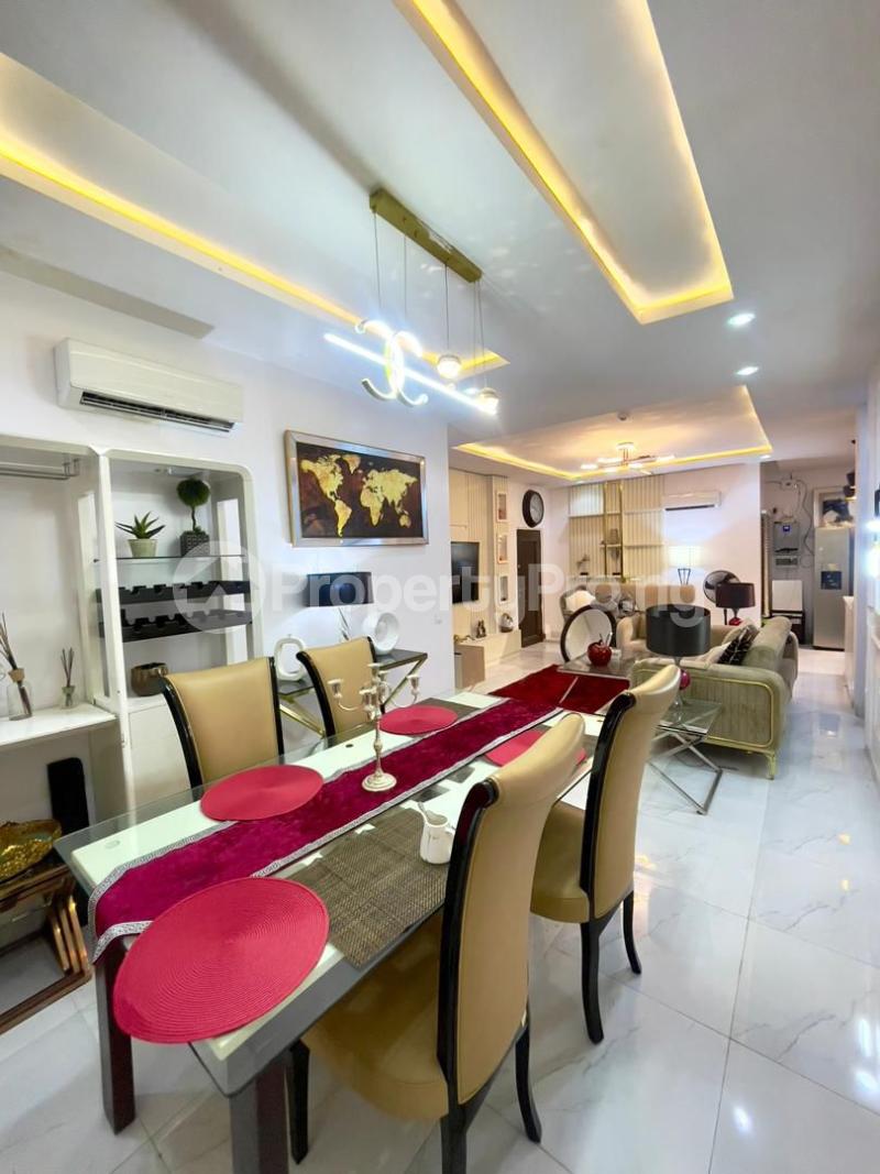 2 bedroom House for sale Lekki Ikate Lekki Lagos