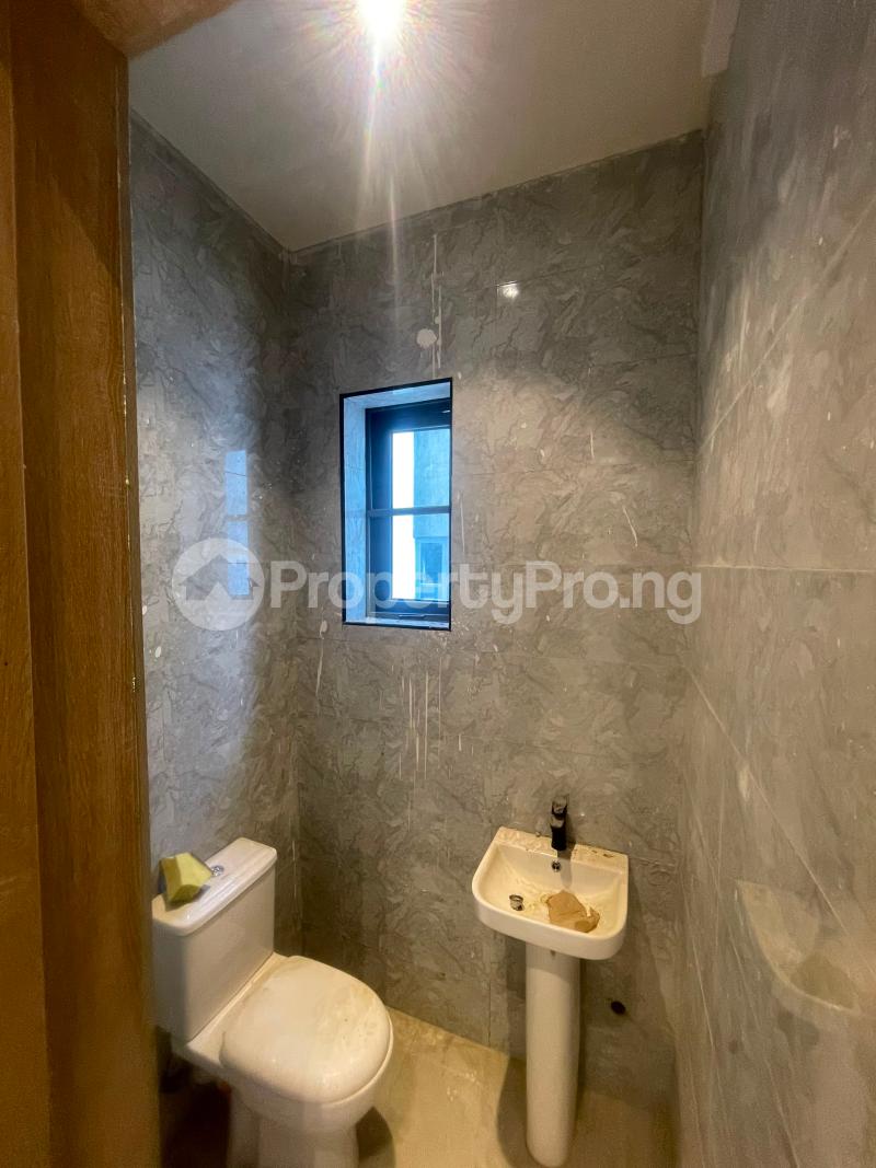 2 bedroom Flat / Apartment for rent Ikate Lekki Lagos